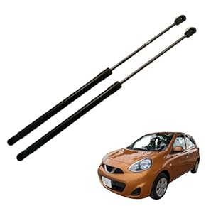 Amazon.co.jp: リアダンパー - 外装・エアロパーツ: 車＆バイク